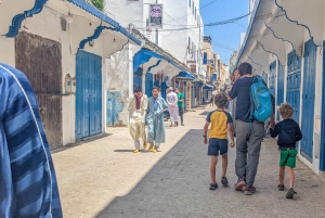 Essaouira Day Trip From Marrakech