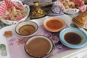 From Marrakech: Small Group to Essaouira & Sekkala Day Trip