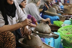 From Marrakech: Small Group to Essaouira & Sekkala Day Trip