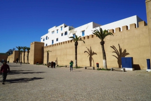 Essaouira Day trip shared group