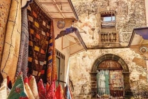 From Marrakesh: Essaouira Full-Day Tour