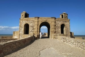 Passeio de um dia inteiro em Essaouira: de Marrakech