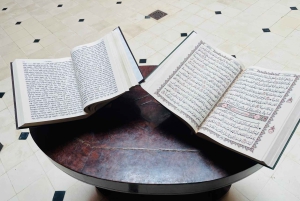 Essaouira: Sqala du Port, citadellet, fiskmarknaden och medina-rundtur