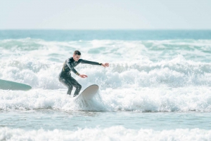Essaouira: Surf Trip from Marrakech