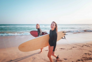 Essaouira: Surf Trip from Marrakech