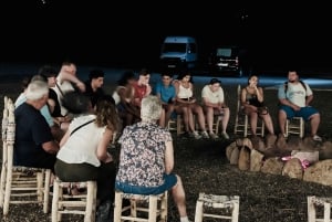 Evening Marrakech: Agafay Desert Quad , Camel & Dinner Shows