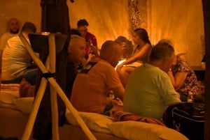 Evening Marrakech: Agafay Desert Quad , Camel & Dinner Shows