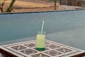 Evening Marrakech: Agafay Desert Quad , Camel & Dinner Shows