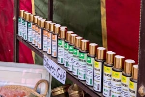 Evening Marrakech: Agafay Desert Quad , Camel & Dinner Shows