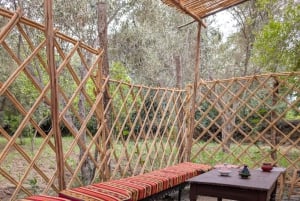 Evening Marrakech: Agafay Desert Quad , Camel & Dinner Shows