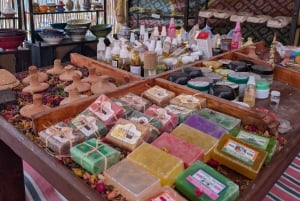 Evening Marrakech: Agafay Desert Quad , Camel & Dinner Shows