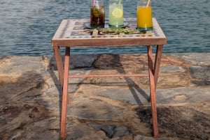 Evening Marrakech: Agafay Desert Quad , Camel & Dinner Shows