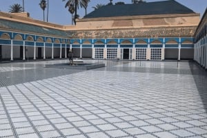 Explore Marrakech: Majorelle, YSL, Monuments & Markets