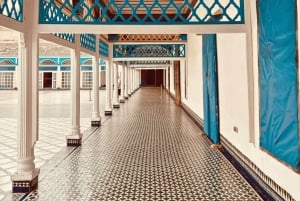 Explore Marrakech: Majorelle, YSL, Monuments & Markets
