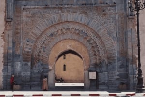 Explore Marrakech: Majorelle, YSL, Monuments & Markets