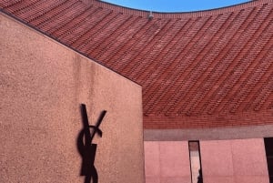 Explore Marrakech: Majorelle, YSL, Monuments & Markets