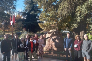 Fez: Passeio de 2 dias no deserto para Fez ou Marraquexe