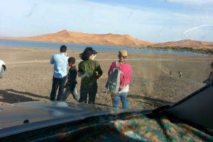 Fez: Passeio de 2 dias no deserto para Fez ou Marraquexe