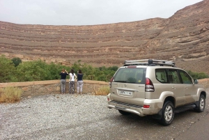 Fez: Passeio de 2 dias no deserto para Fez ou Marraquexe