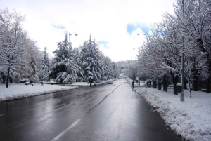 Fez: Passeio de 2 dias no deserto para Fez ou Marraquexe