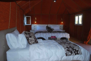 Fez: Passeio de 2 dias no deserto para Fez ou Marraquexe