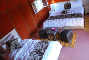 Fez: Passeio de 2 dias no deserto para Fez ou Marraquexe