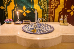 Fez: Passeio de 2 dias no deserto para Fez ou Marraquexe