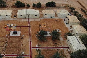 Fez: Passeio de 2 dias no deserto para Fez ou Marraquexe