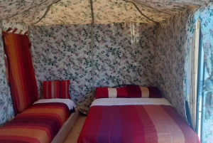 Fez: Passeio de 2 dias no deserto para Fez ou Marraquexe