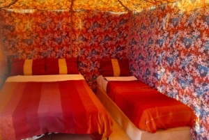 Fez: Passeio de 2 dias no deserto para Fez ou Marraquexe