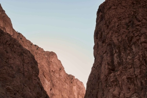 Fes: 3-dagars ökentur till Merzouga, Ouarzazate och Marrakech