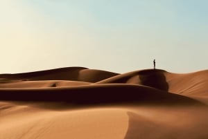 De Fez a Marrakech: tour mágico de 3 días y 2 noches en el Sáhara