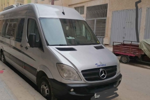 Fès : 2 jours uniques à Marrakech via les dunes du désert de Merzouga