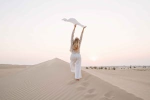 Fra Agadir: 4-dages privat ørkenrejse til Zagora og Merzouga