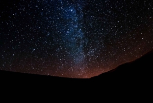 Fra Agadir: 4-dages privat ørkenrejse til Zagora og Merzouga