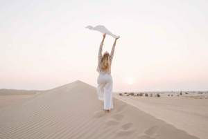 Fra Agadir: 4-dagers privat ørkentur til Zagora og Merzouga