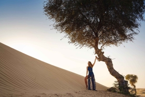 Fra Agadir: 4-dagers privat ørkentur til Zagora og Merzouga