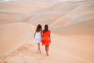 Fra Agadir: 4-dagers privat ørkentur til Zagora og Merzouga