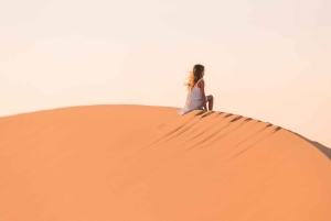 Fra Agadir: 4-dagers privat ørkentur til Zagora og Merzouga