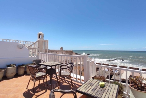 Desde Agadir: tour privado de 3 días a Marrakech y Casablanca