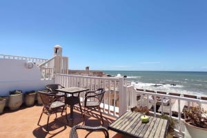 Desde Agadir: tour privado de 3 días a Marrakech y Casablanca