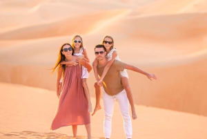 De Agadir: 4 dias privados até Marraquexe pelo deserto de Merzouga