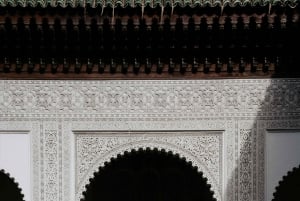 Desde Casablanca: Aventura privada de 5 días por el desierto hasta Marrakech