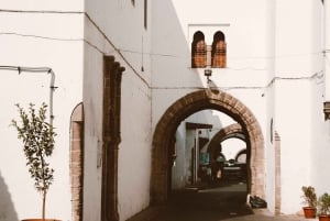 Desde Casablanca: Aventura privada de 5 días por el desierto hasta Marrakech