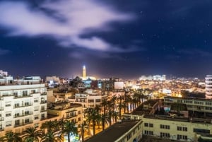 From Casablanca to Marrakech : 8 Day Morocco Classic Tour