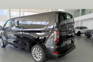 Depuis Essaouira : Transfert privé vers Marrakech