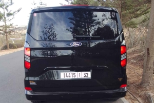 Depuis Essaouira : Transfert privé vers Marrakech