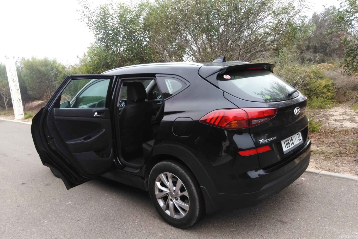 Depuis Essaouira : Transfert privé vers Taghazout ou Agadir