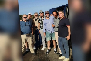 Desde Essaouira: Traslado privado a Taghazout o Agadir