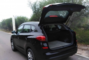 Desde Essaouira: Traslado privado a Taghazout o Agadir